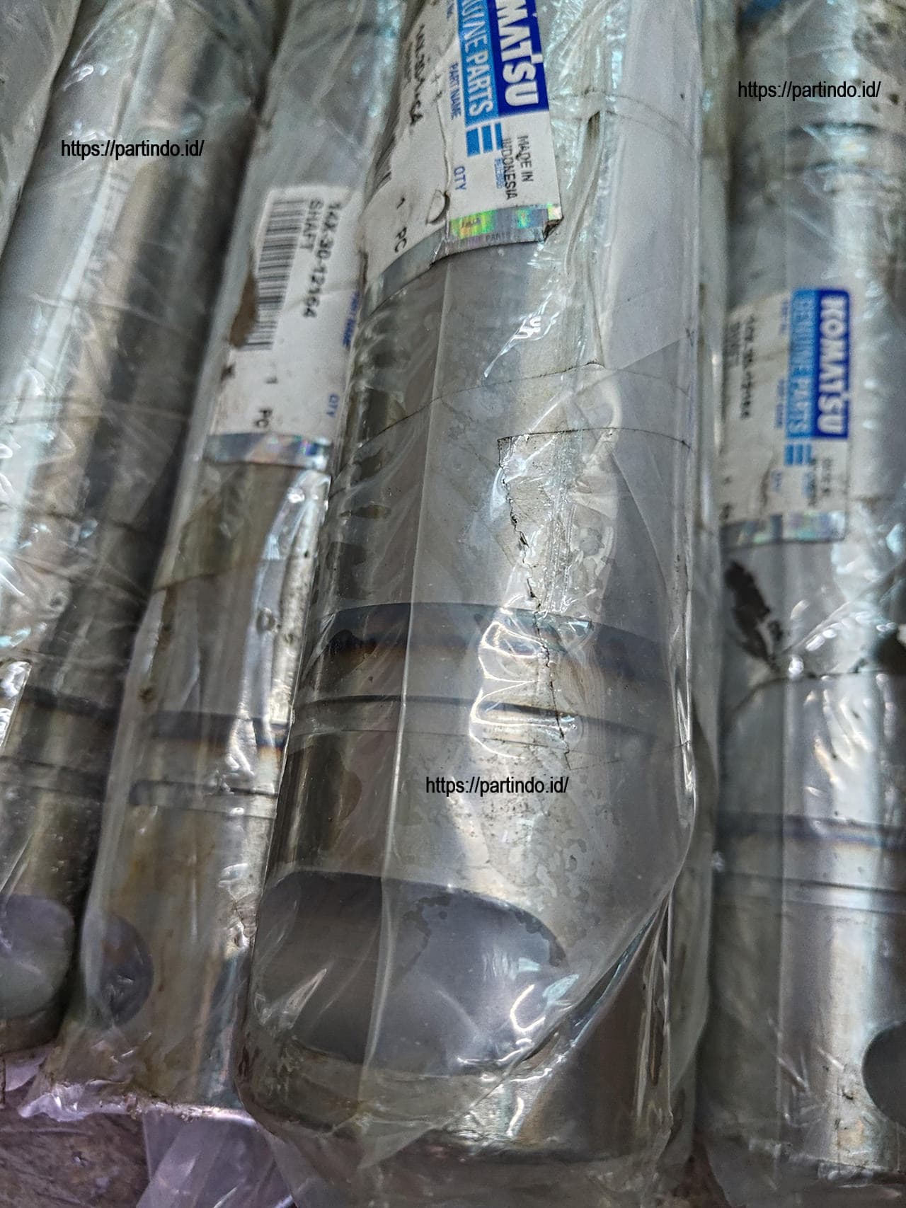 14X-30-12164 14X-30-12163